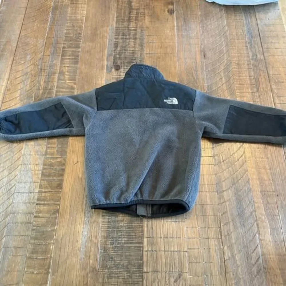 The Northface Denali Fullzip 2T TODDLER UNISEX